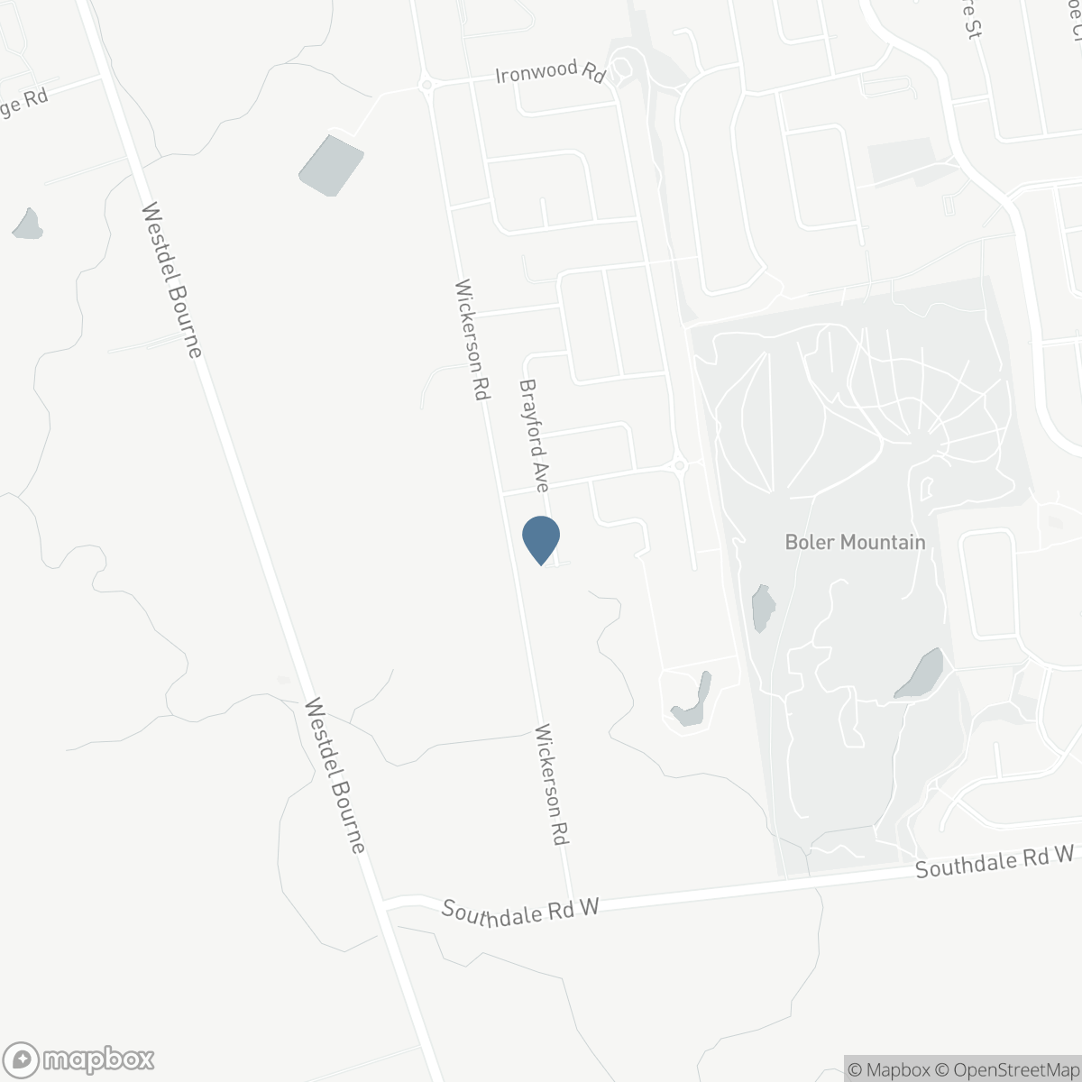 1777 BRAYFORD AVENUE, London, Ontario N6K 0H4